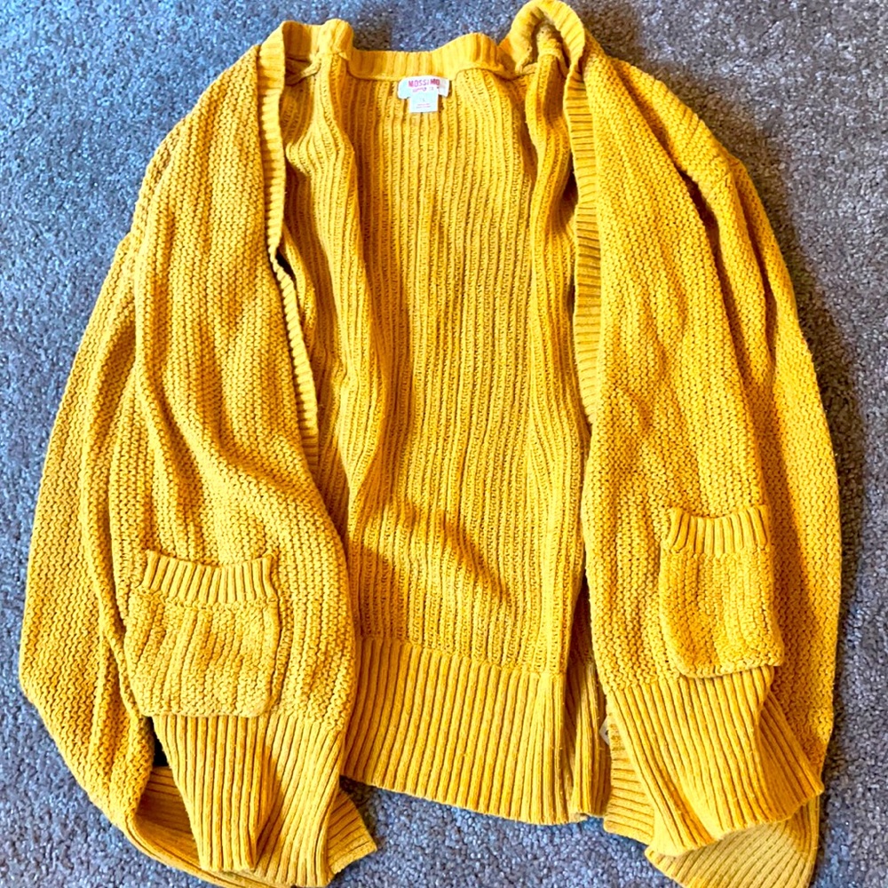 Cardigan
